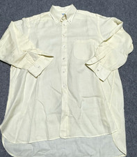 Hilditch & Key Shirt Mens 17