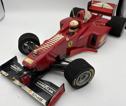 For parts tamiya f103 ferrari - parts,