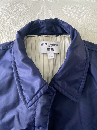 Uniqlo ines fressange - de,