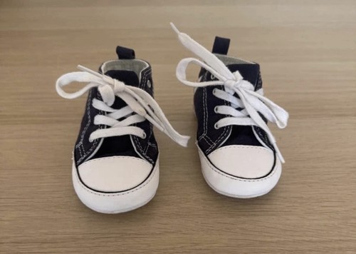 Converse infant soft - infant, sole