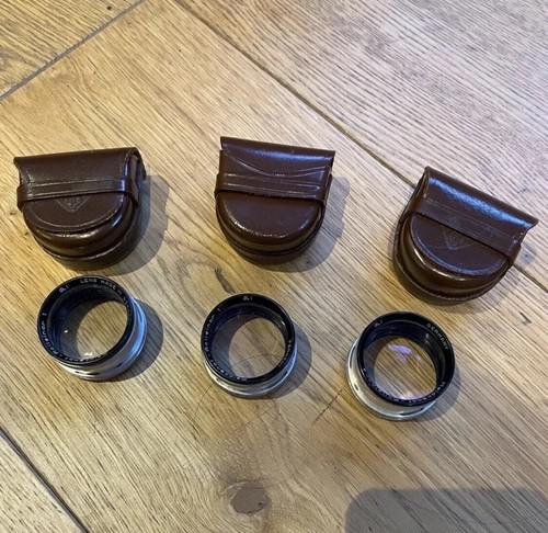 Heidosmat rolleinar and - x3, x1