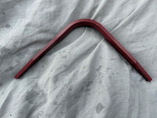 Kent & Masters Red S Gullet