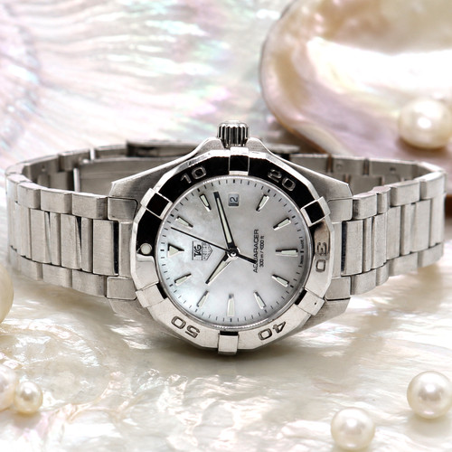 Tag heuer ladies - tag,