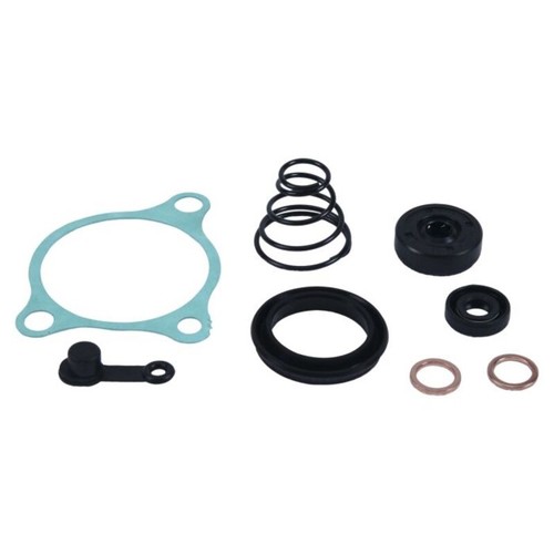 Review clutch pump - review,