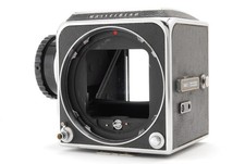 [Near MINT] Hasselblad 500C