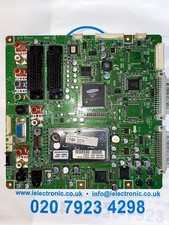 SAMSUNG MAIN BOARD LE40R74BD
