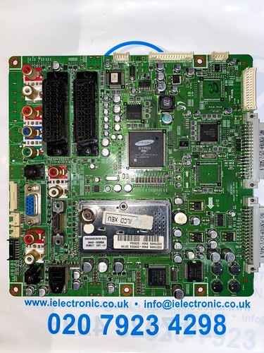 Samsung main board - main,