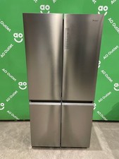 Haier American Fridge Freezer