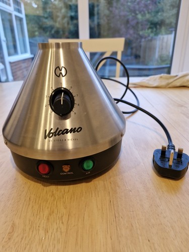 Storz bickel volcano - storz,