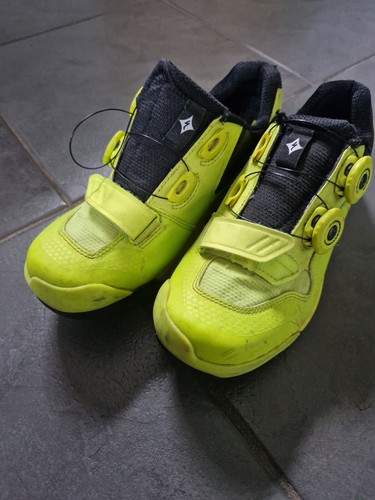 Specialized 2fo spd boa shoe - 2fo,