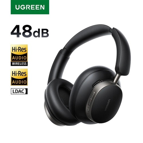Ugreen studio pro 48db anc - ugreen,