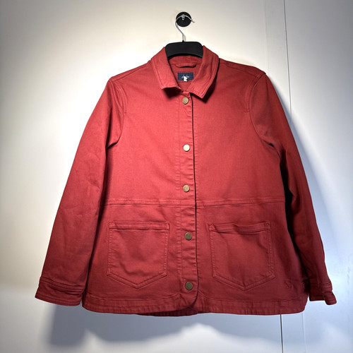 Joules chore jacket size - jacket,