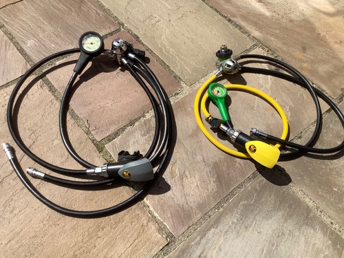 Diving poseidon xstream - diving..poseidon,