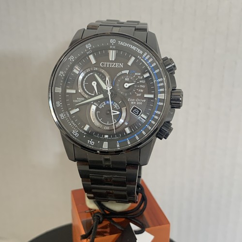 Citizen mens eco drive - citizen,
