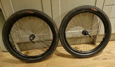 Dmr Dv 24" Wheels Revolver Hub