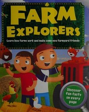 Farm, igloo books, Excellent