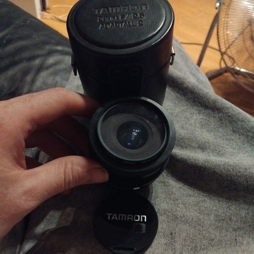 Tamron 02b 28mm 5 wide - 02b,