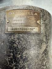 Scintilla Vertex 400-1200-15
