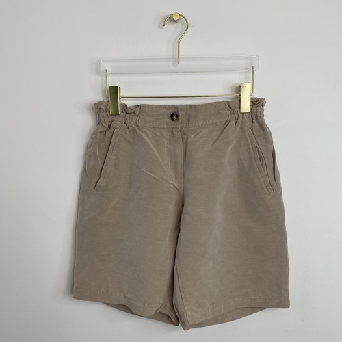 Burberry brit shorts - burberry, women's