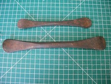 2 x Vintage Tyre Lever 6.5"