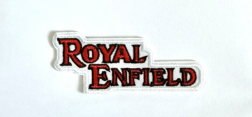 Royal enfield motorcycle logo - royal,