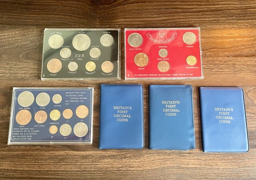 Collection 1965 1967 - collection, 1965,