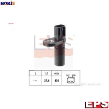 SENSOR CRANKSHAFT PULSE