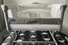 Chicco Next 2 Me Dream Evo