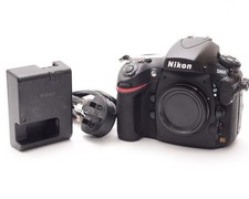 Nikon D800 36.3MP Digital SLR