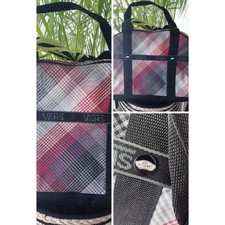 VANS BAG satchel WORK BUSINESS