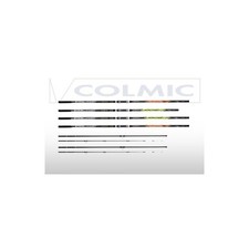 Colmic Electra 5 KW Guides