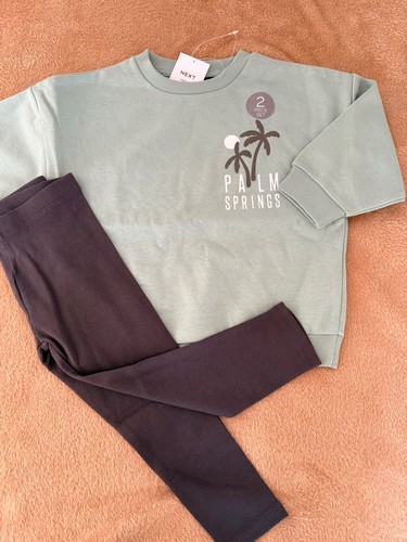 Bnwt next boys sweater - sweater, &
