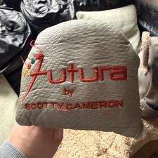 Scotty Cameron Futura