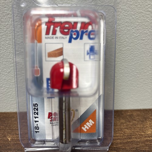 Freud 11225 round - 18-11225, nose