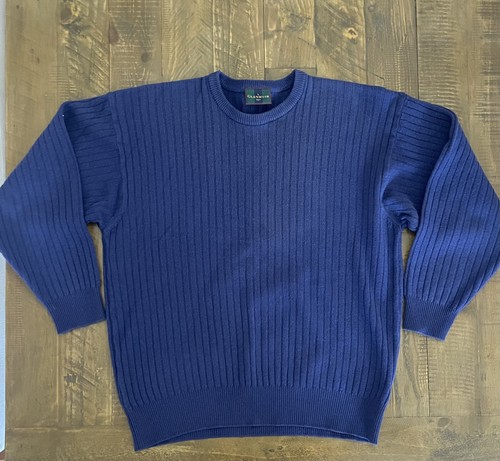 Glenmuir men navy - men's, 100%
