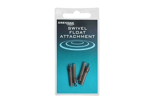 Drennan float attachment - drennan,