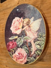 Royal Worcester The Rose