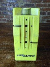 GENUINE OEM Lifegard II PASS