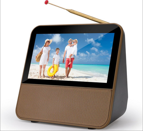 Hassokon portable 1080p hd - tv,,
