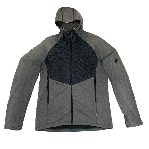 Mammut aconcagua light hybrid - light,