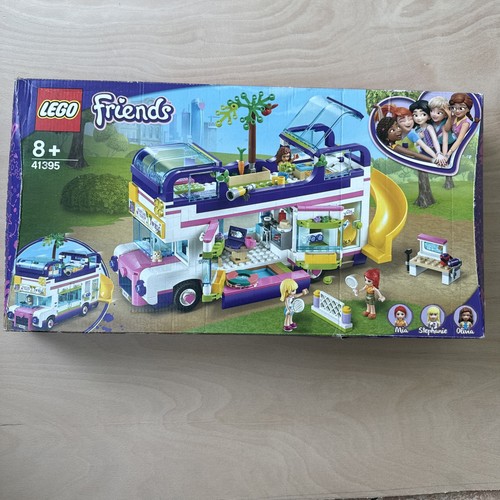 Lego friends 41395 friendship - lego,