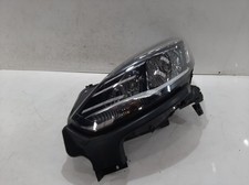 VAUXHALL ZAFIRA TOURER DESIGN