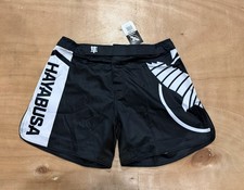 Hayabusa Icon Fight Shorts
