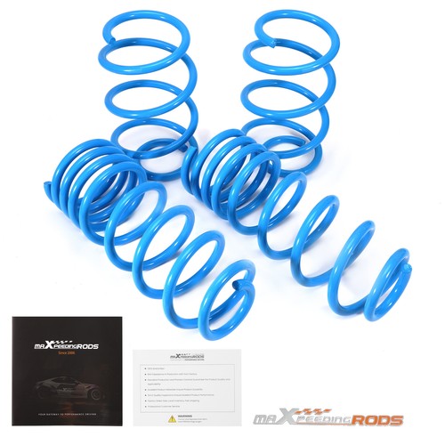 Lowering spring kit 40mm - kit, 25/40mm