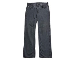Levis 559 Jeans W34 L34 Mens