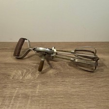 Vintage Prestige Stainless