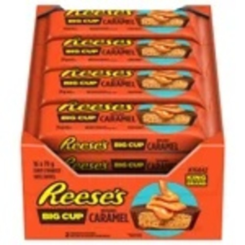 Reese peanut butter cups - reese’s,