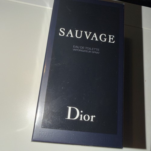 Christian dior eau sauvage edt - dior,