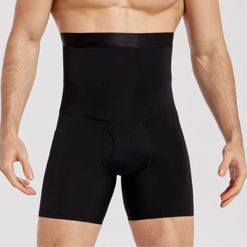 Mens high waist compression - mens,