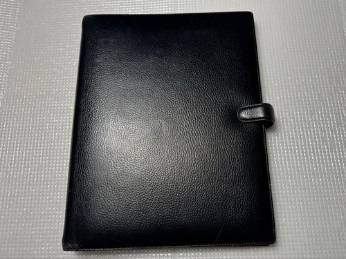 Filofax finsbury size large - size,
